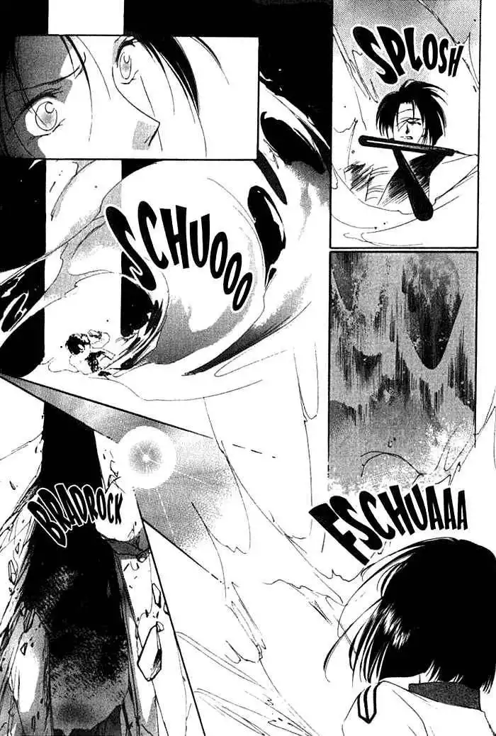 Kung-Fu Girl Juline Chapter 18 39